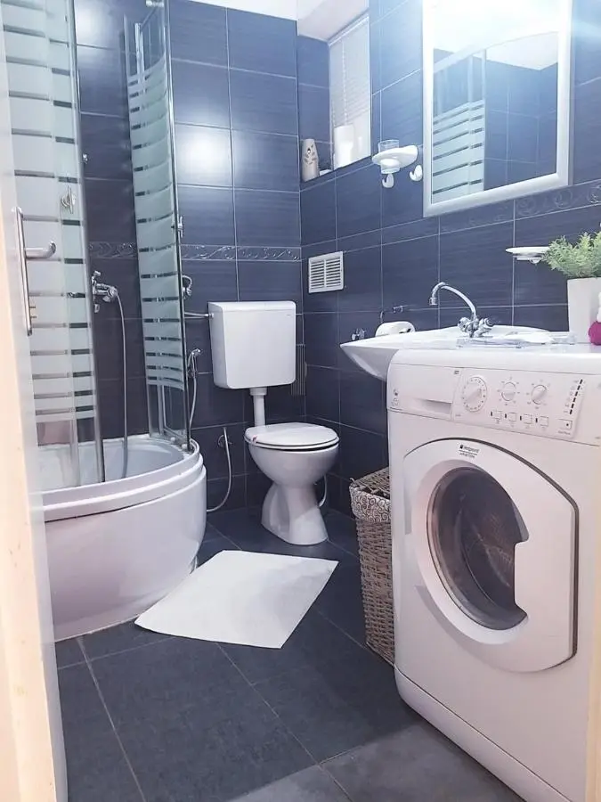 Apartment Sarajevo Center