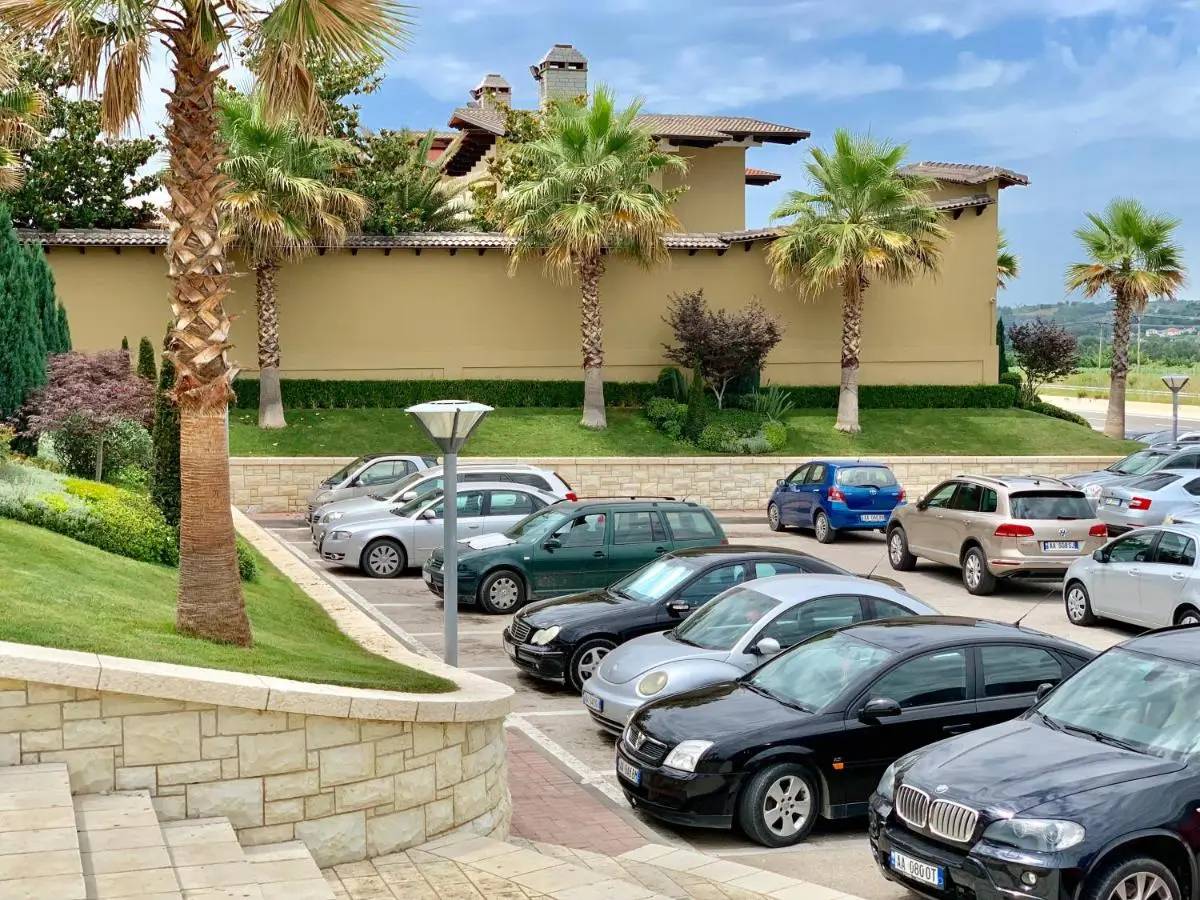 PalmaNova Resort