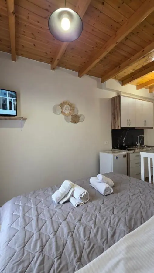 Vila Soleil