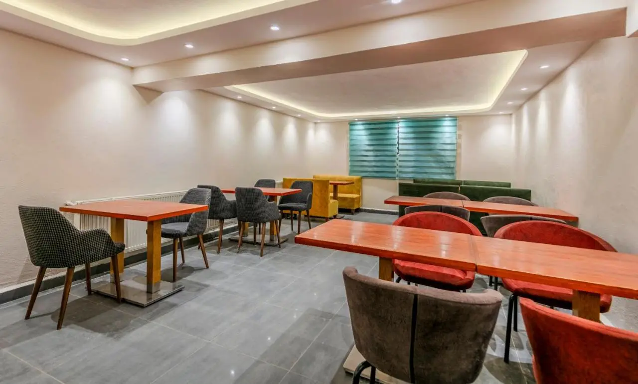 Brk Dream Suites Taksim