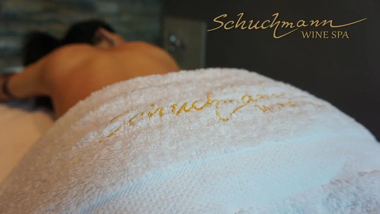 Schuchmann Wines Château,Villas & SPA