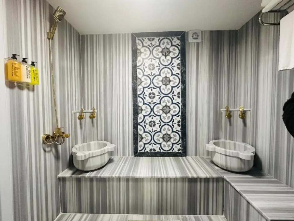 Ferman Hotel Old City -Special Category