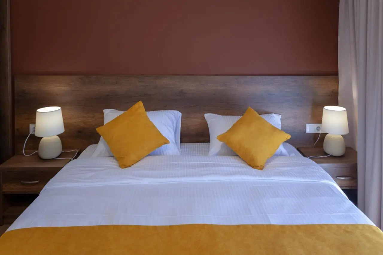 Hotel Avenue 106