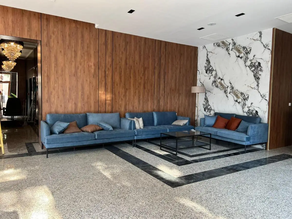 İstanblu Hotel&Spa