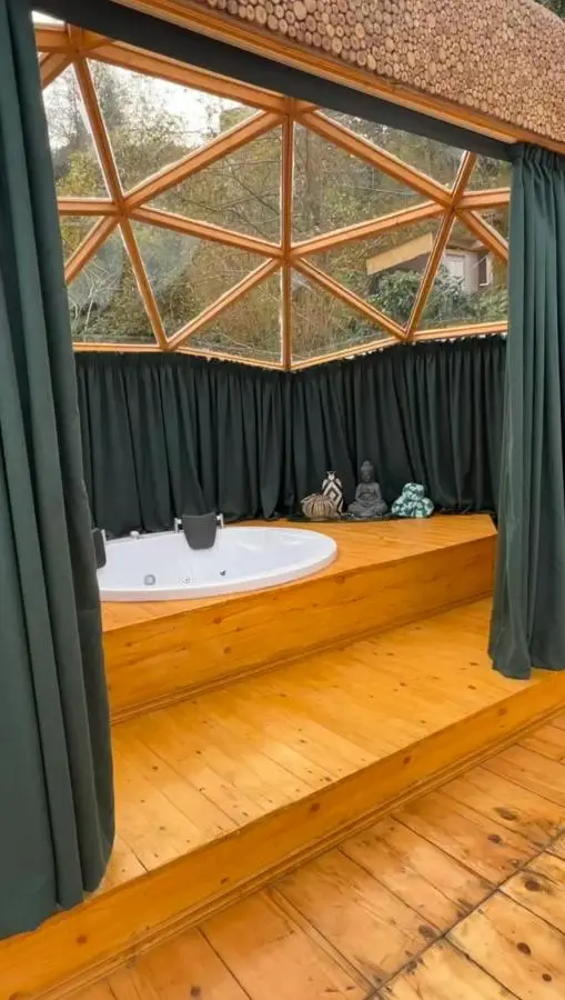 Luxury Glamping near Batumi