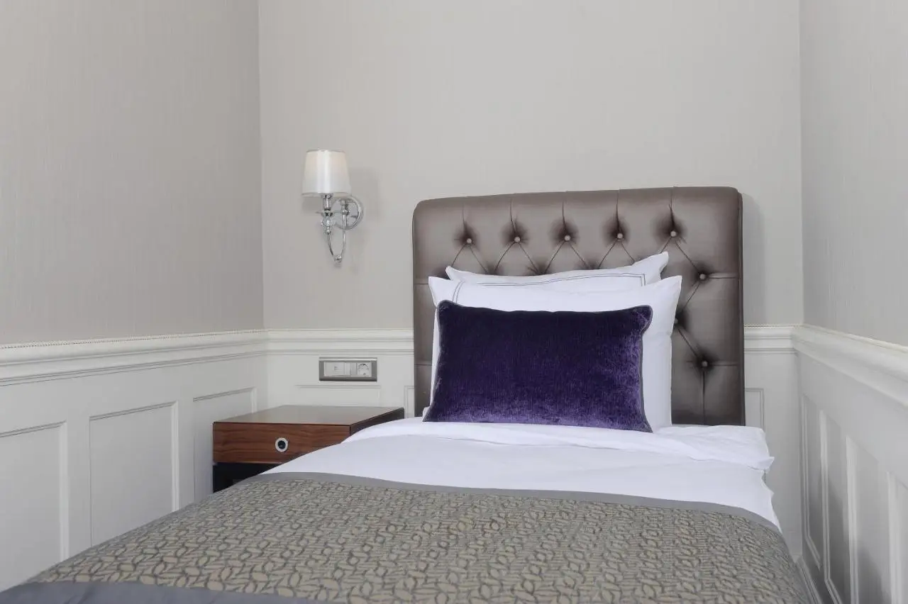 Meroddi Bağdatlıyan - 1892 Heritage Rooms by Galata Tower