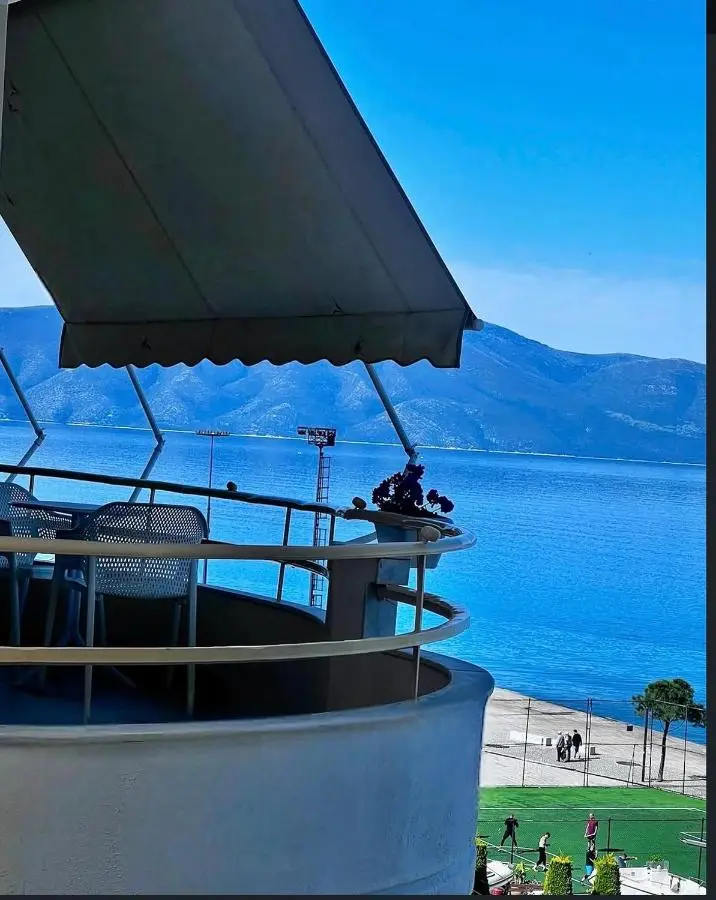 Hotel Lungomare