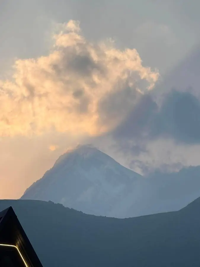 Baza Kazbegi