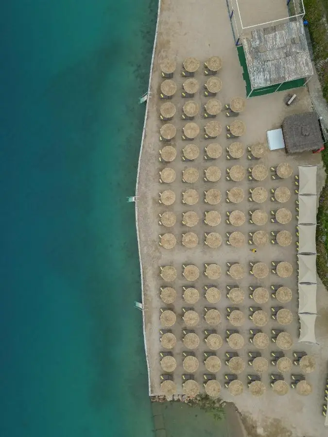 La Blanche Island Bodrum