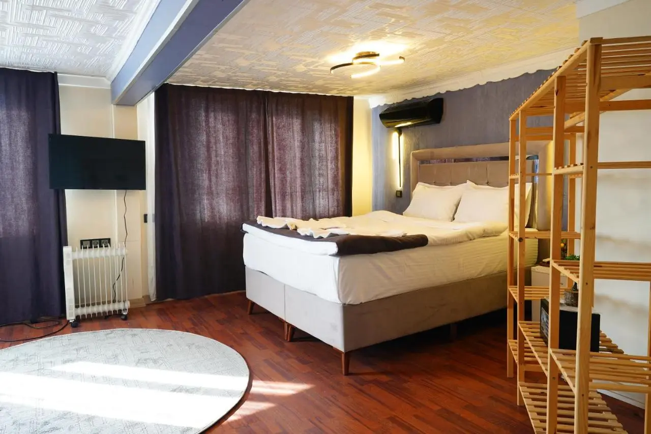 The Apartment Galata