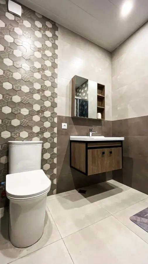 Dani Lux Apartments