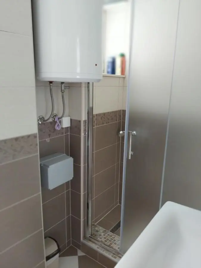 Apartman Alma