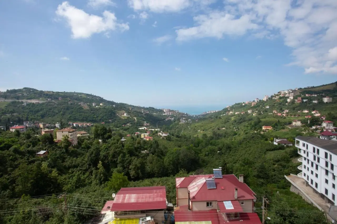 Bengisu suites
