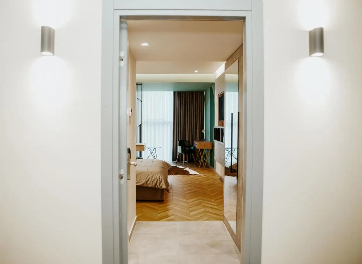 Centropolis Apartments
