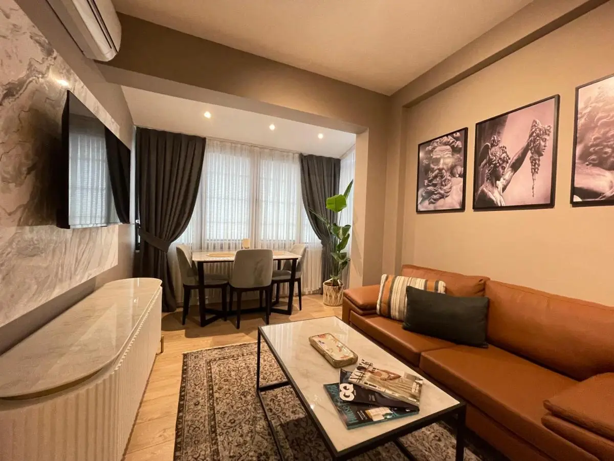 CLK Suites Hotel