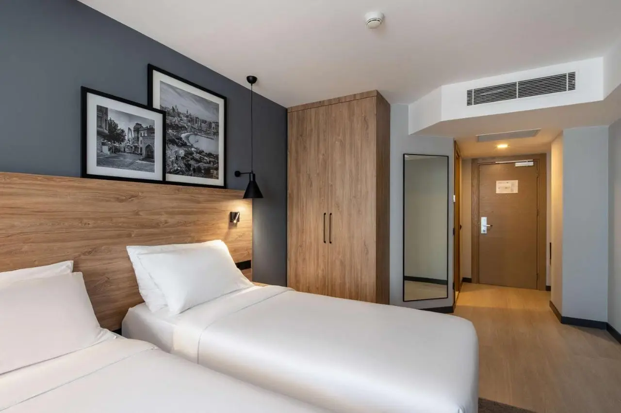 Radisson Hotel Baku