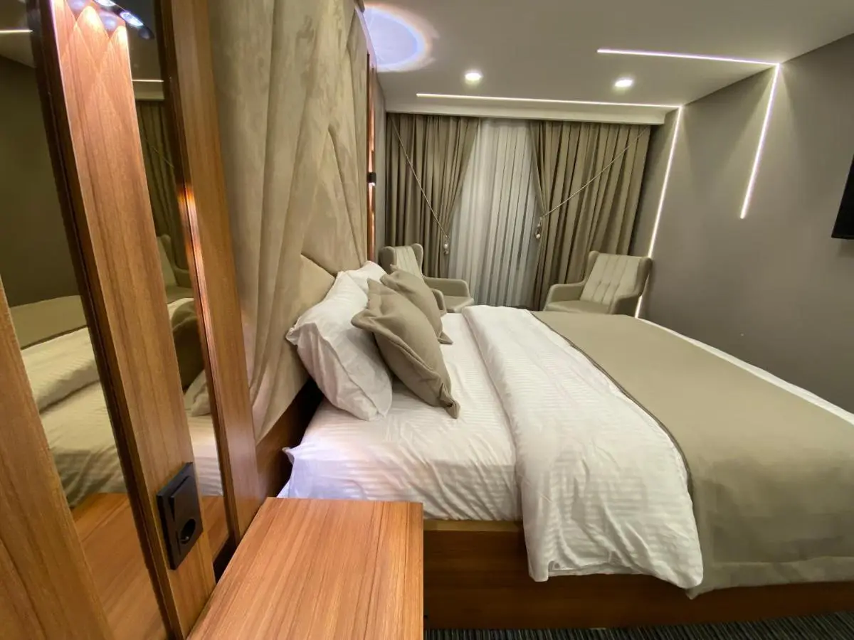 Beşiktaş Vip inn Hotel & suites