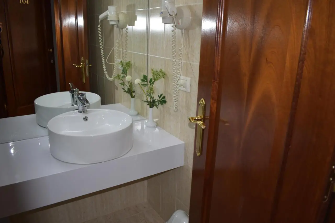 Hotel Arvi