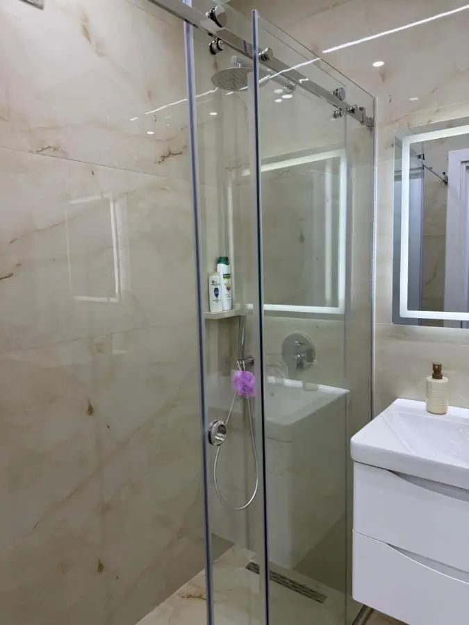 Sea view Apartment
