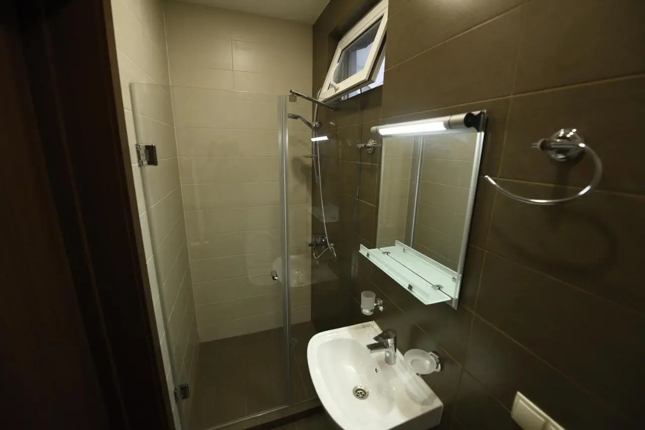 Family Hotel Avlabar