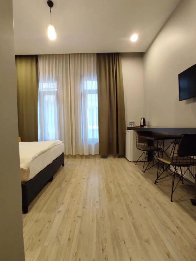 Ore Pera Suites