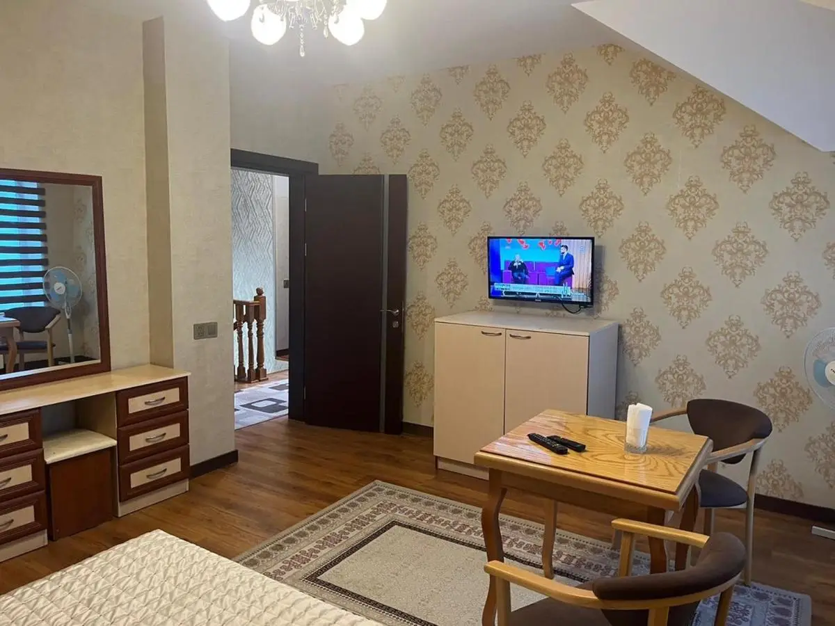 Beautiful Guest House Qusar