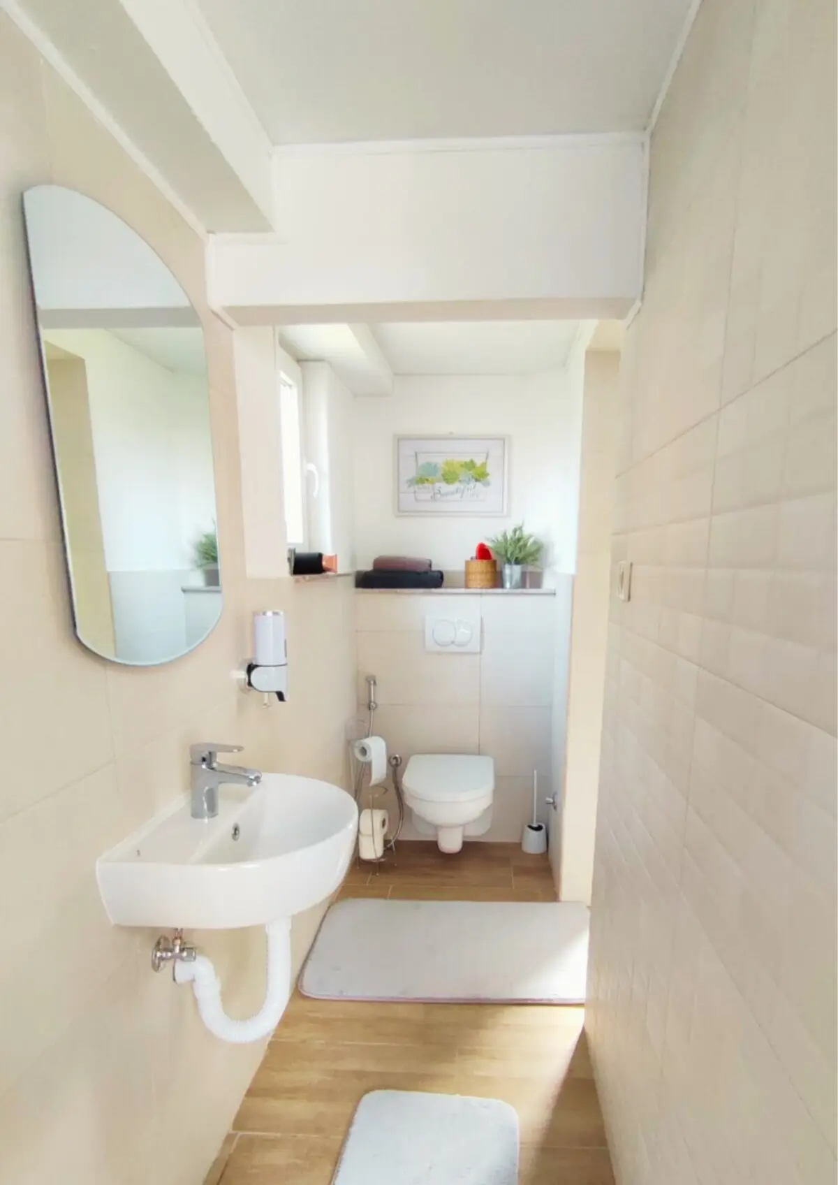 TEKOMA - The perfect little Studio Apartment