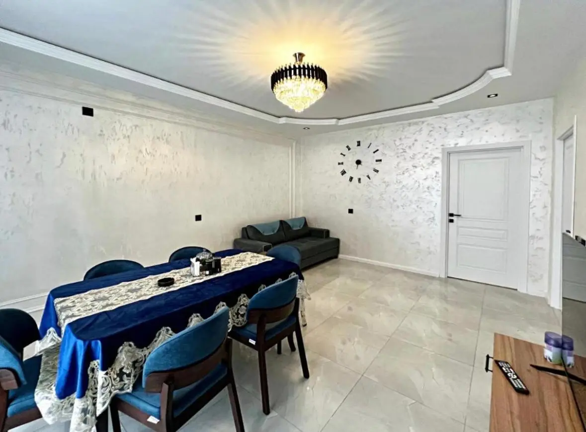 Gabala Double Villas