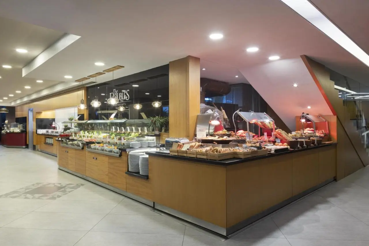 DoubleTree By Hilton Istanbul - Moda