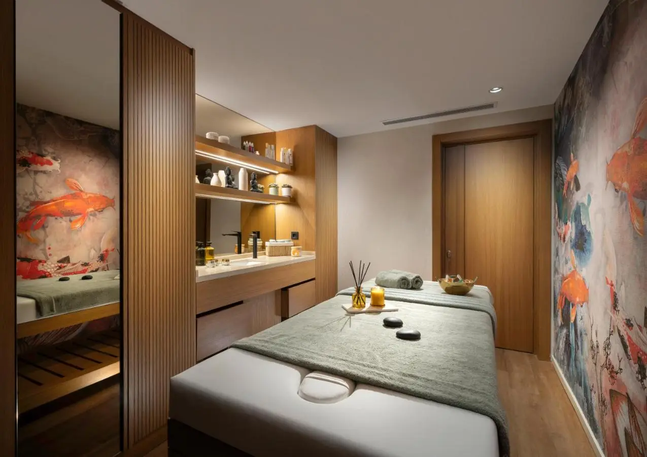 Nex Hotel & Spa Istanbul