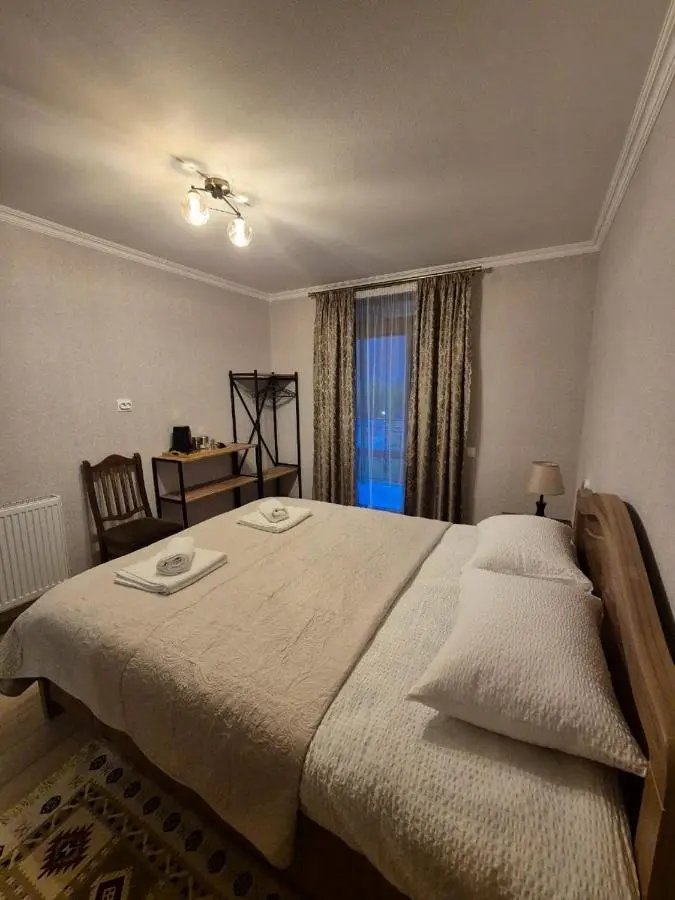 NQ Guest house