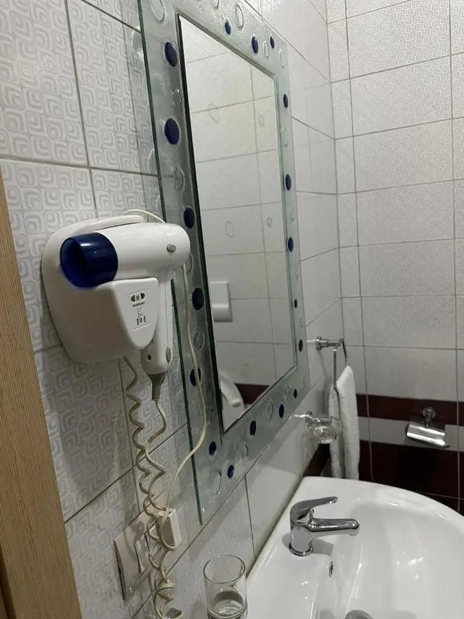 HOTEL GJUTA