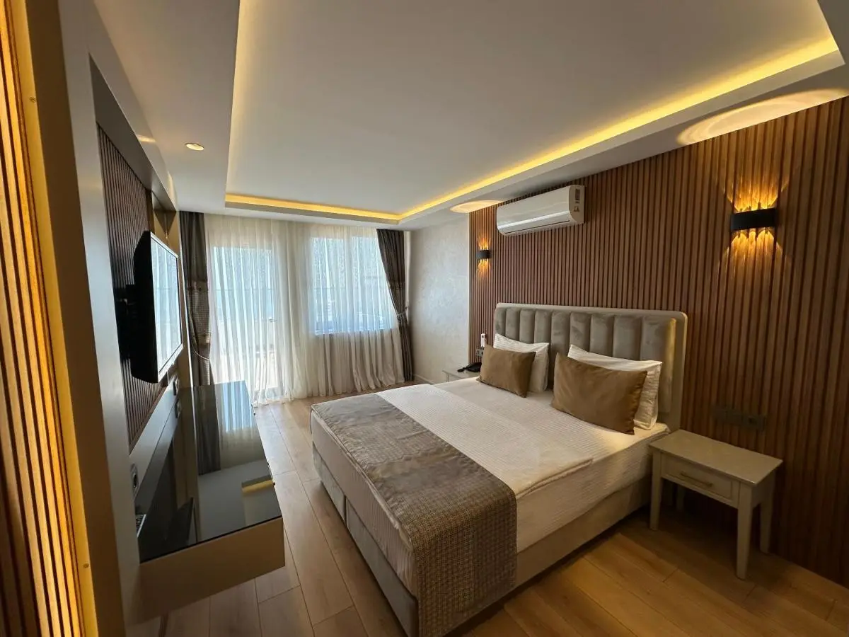 Boutique Dedem Hotel Sultanahmet
