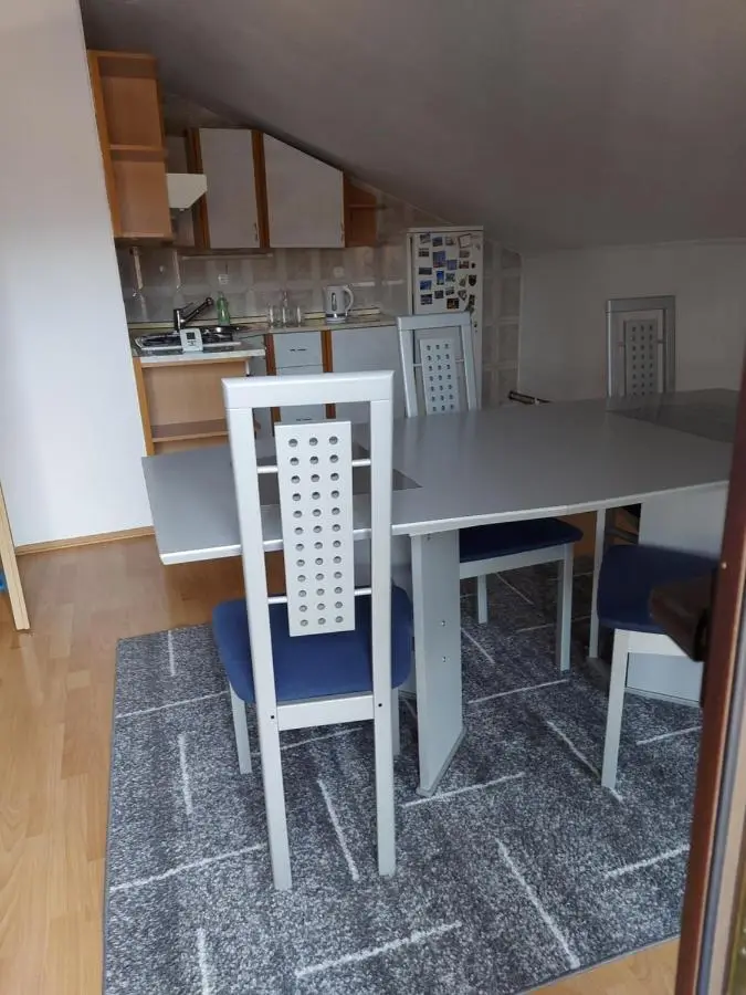 Apartman Aldina