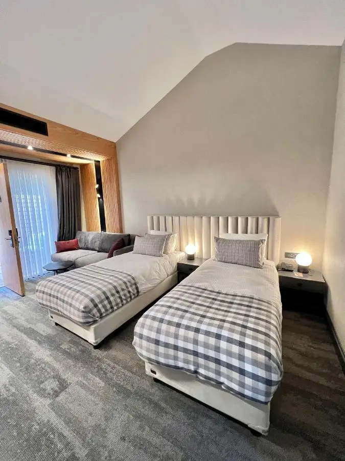 Dosso Dossi Hotels Laleli