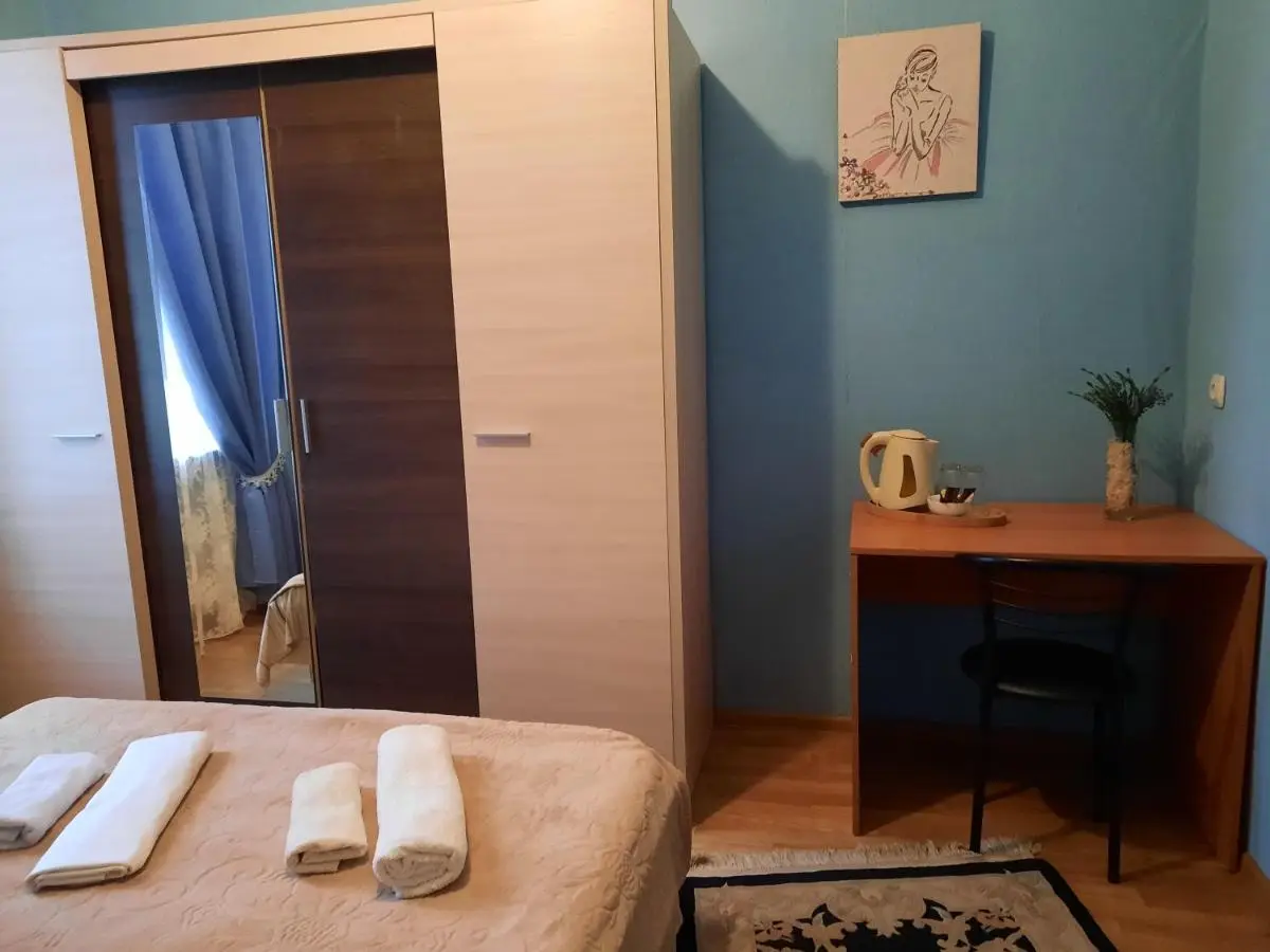 Sisi Guest House