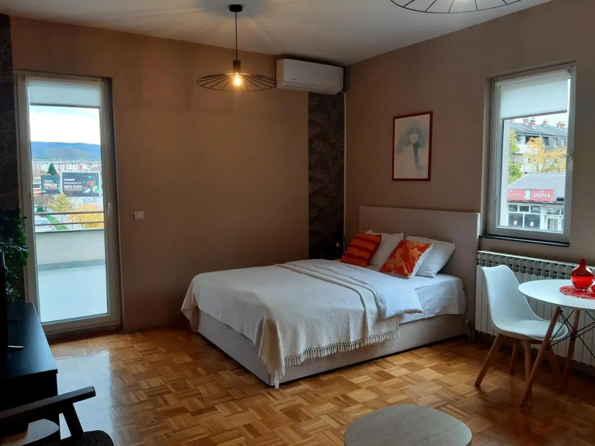 Apartmani RALE rooms