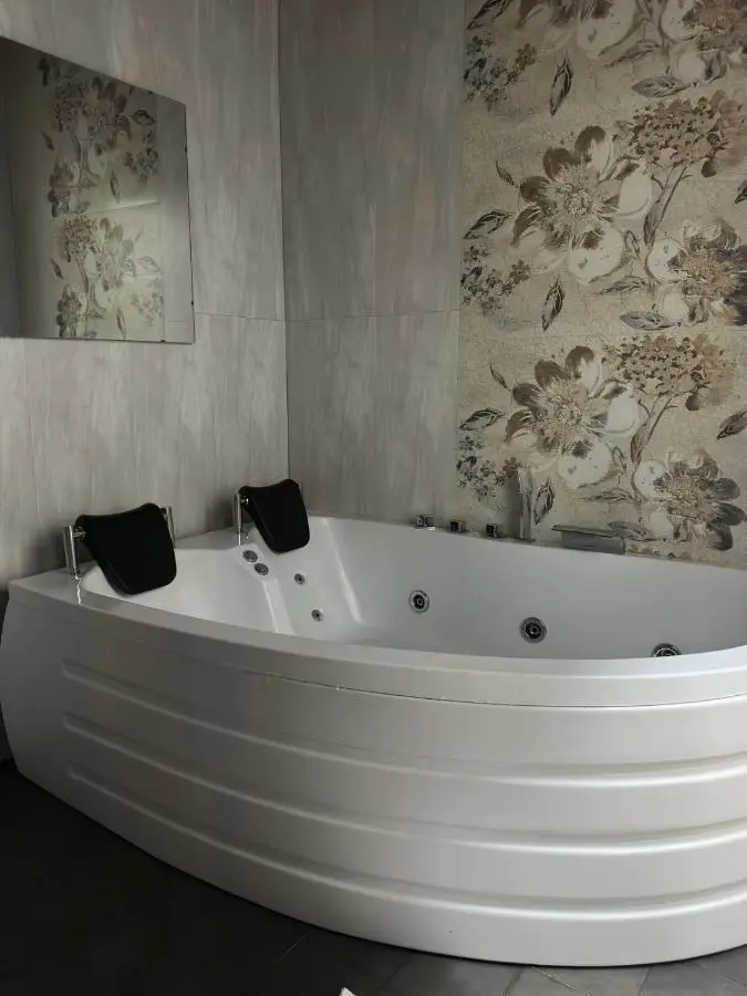 Avrasya Inn Hotel