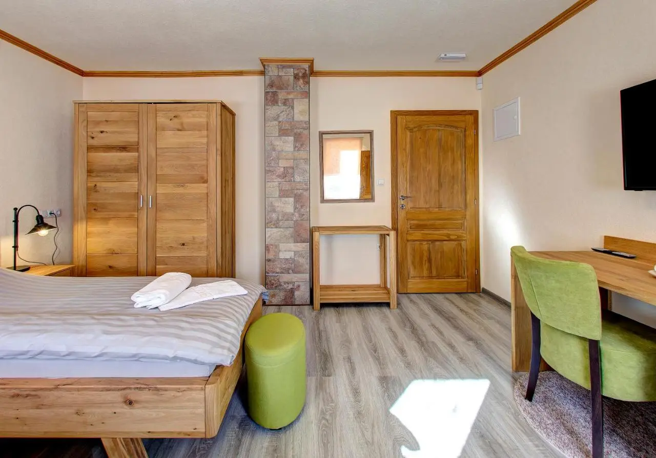Apartmani Di Casa Dreams