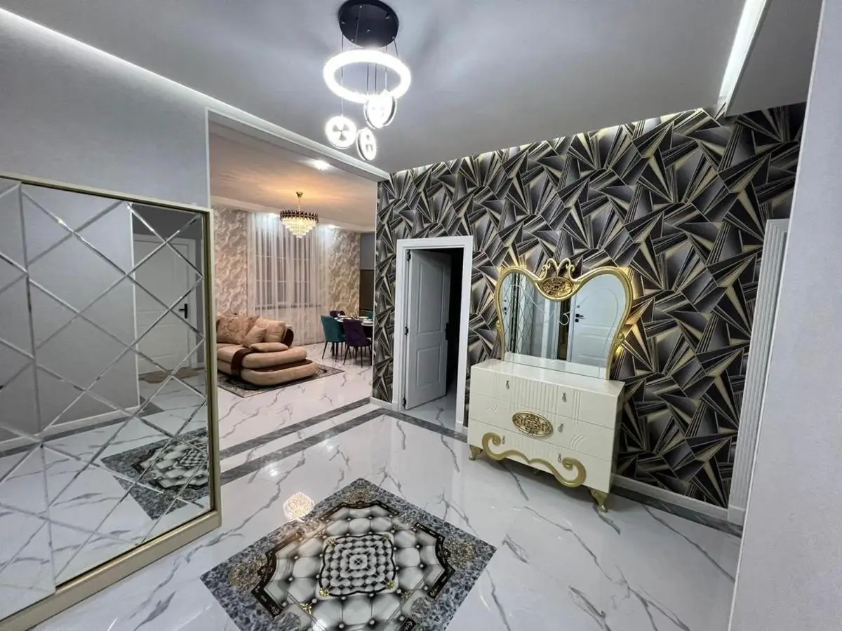 Qafqaz Luxury mini villa