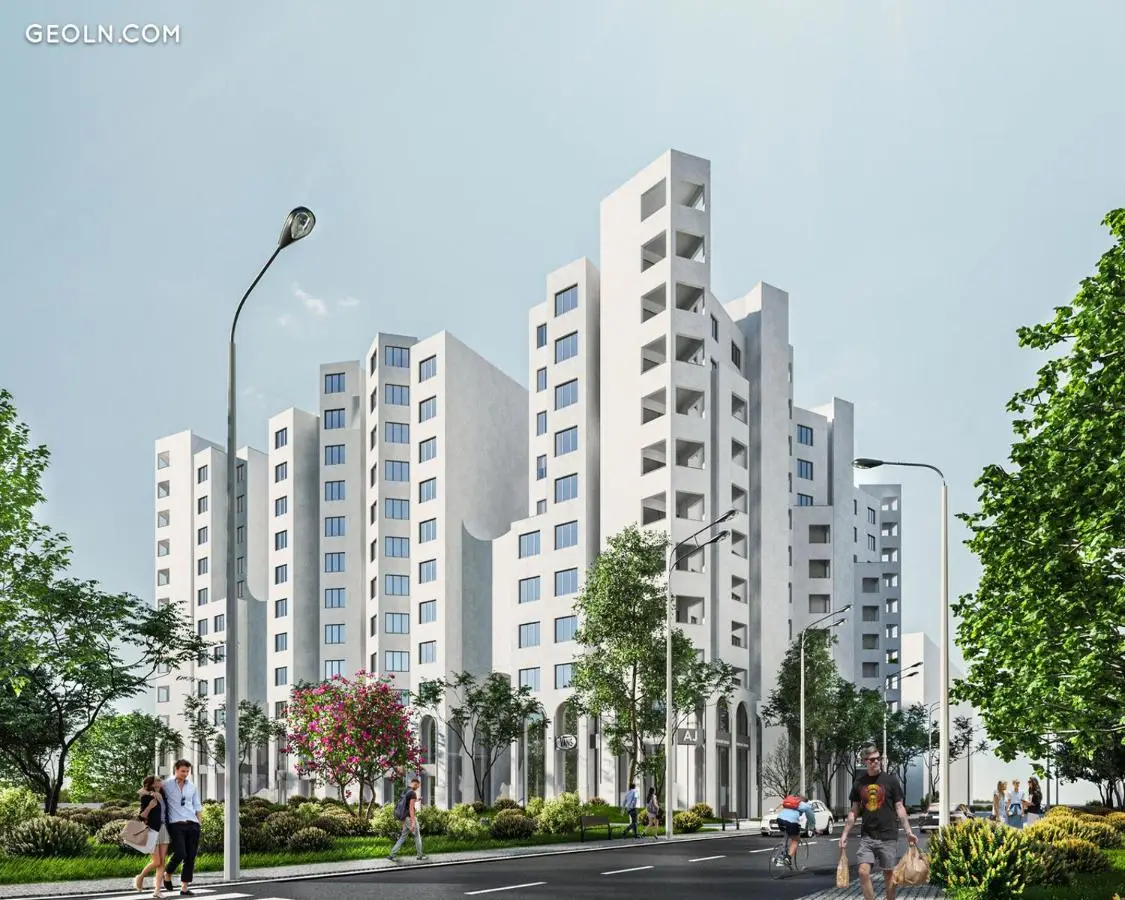 MaisonNova Deluxe 1
