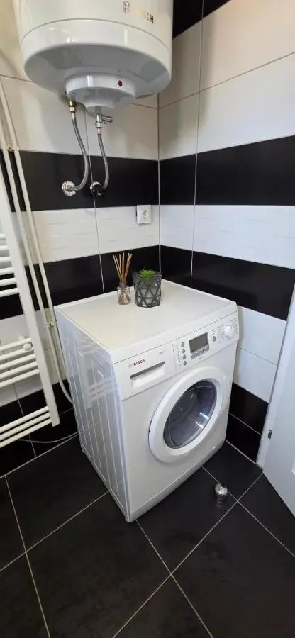 Apartman STARI GRAD