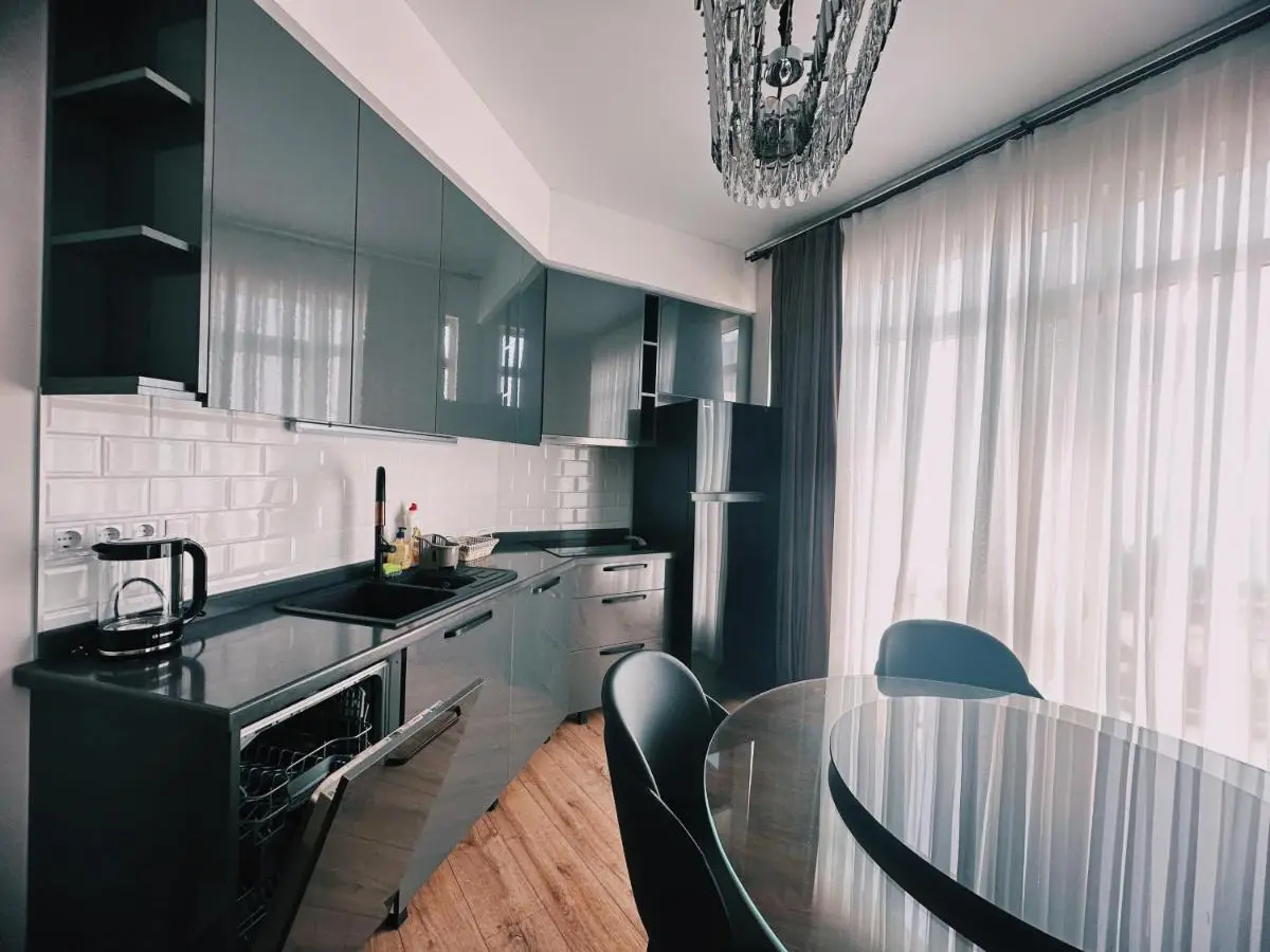 Prestigio Sea view apart