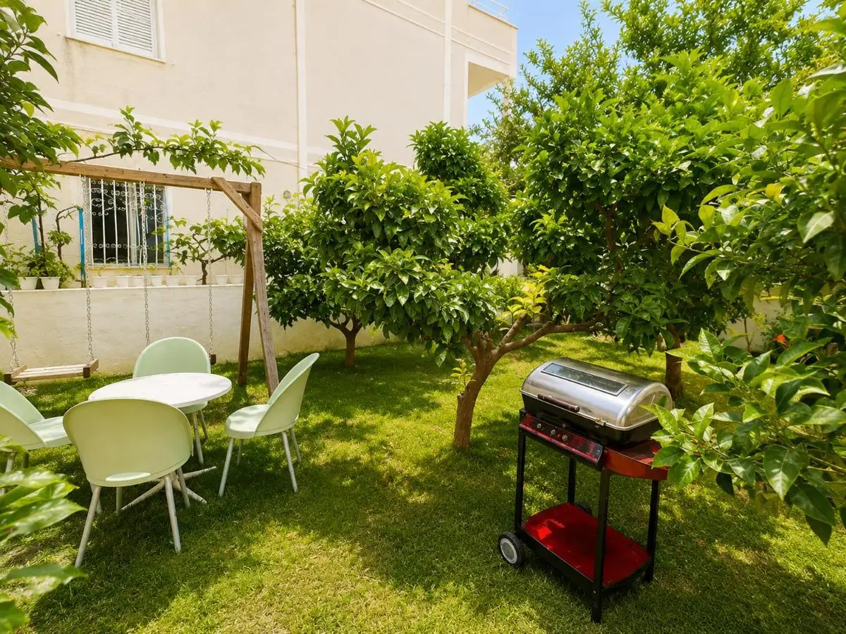 Vila Beqja