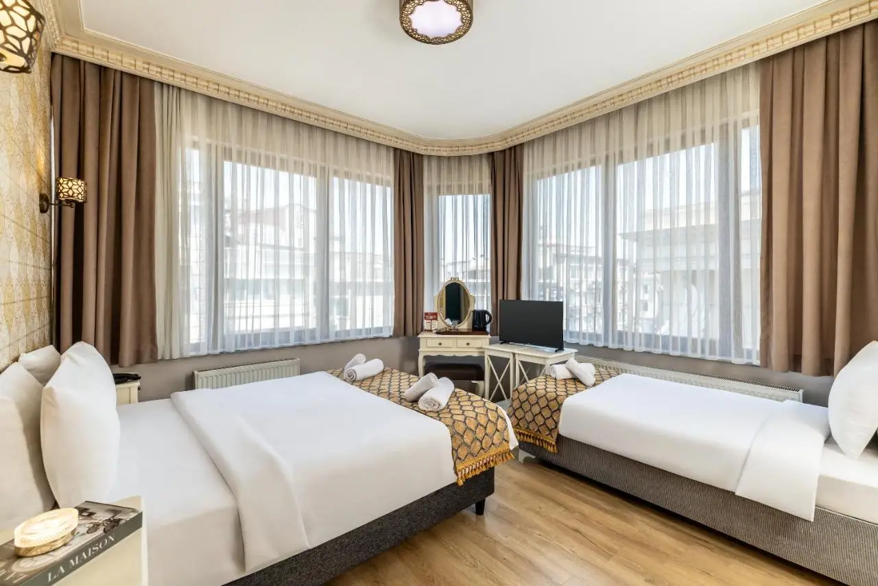 Felicity Hotel İstanbul
