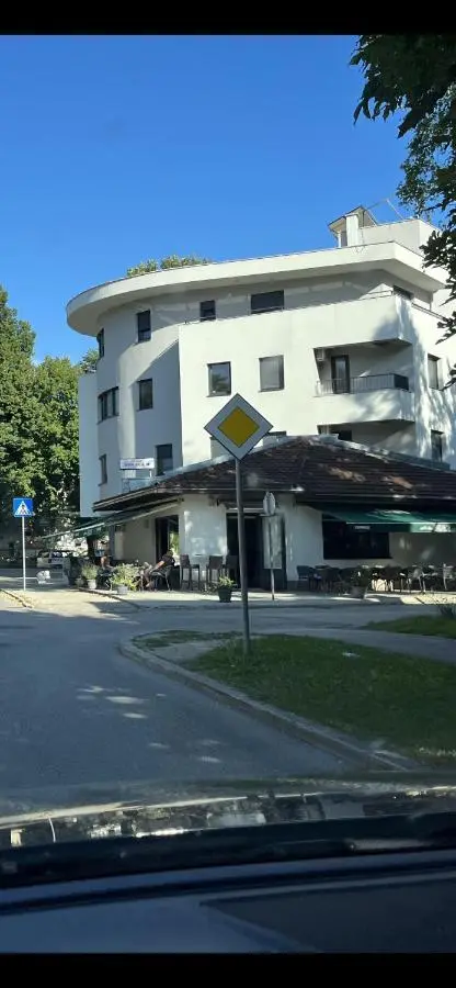 Apartman My Choice