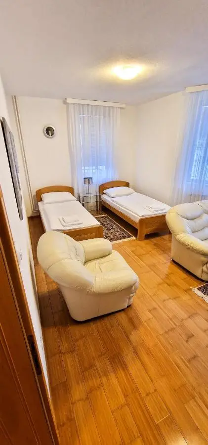 Villa ARS
