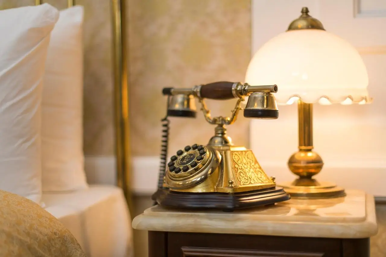 Darussaade Hotel Old City - Sultanahmet