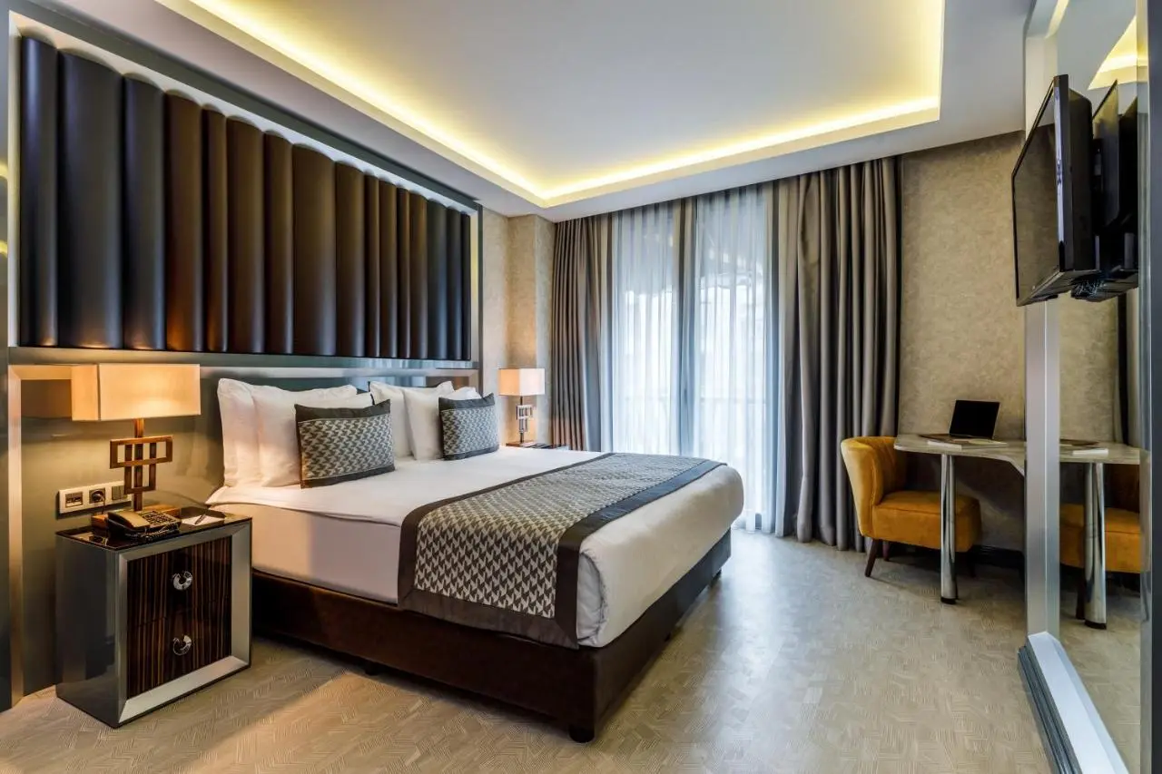 Euro Design Hotel