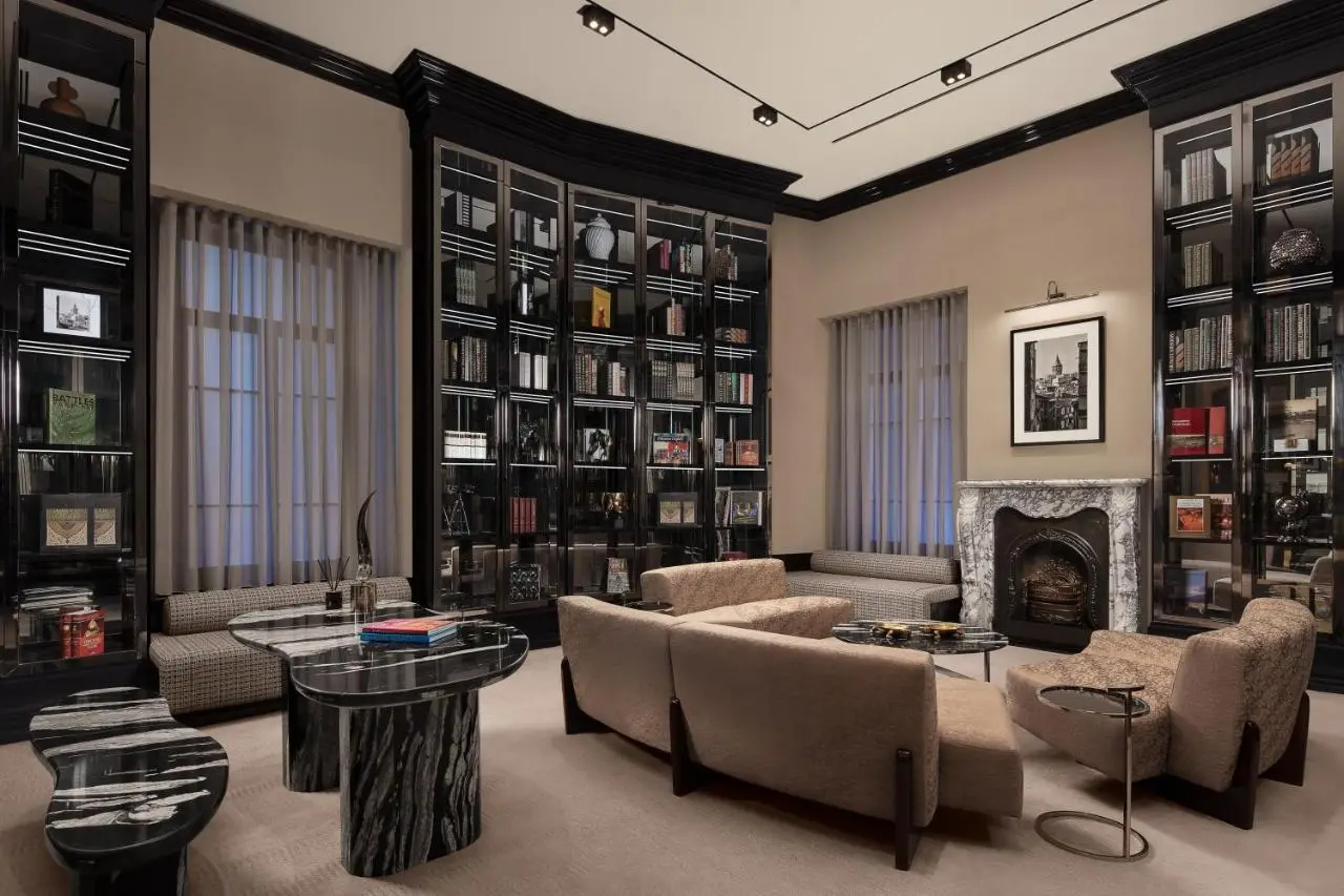 Sanasaryan Han, a Luxury Collection Hotel, Istanbul